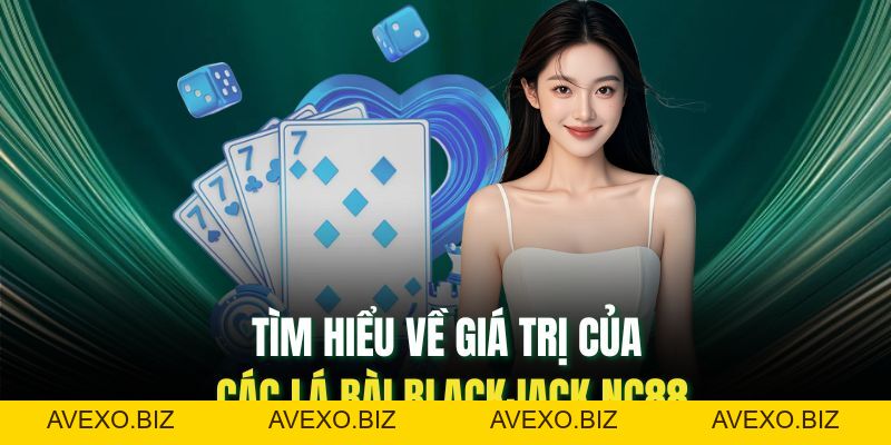 Blackjack Nc88: Làm Thế Nào Để Kiểm Soát Rủi Ro Khi Chơi Bài - Avexo