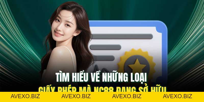 Giới Thiệu Nc88: Khám Phá Nhà Cái Đỉnh Cao Và Ưu Đãi Hấp Dẫn - Avexo