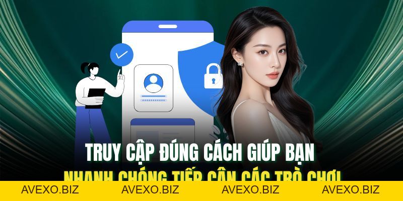 Đăng Nhập Nc88: Truy Cập Để Trải Nghiệm Các Dịch Vụ Thú Vị - Avexo