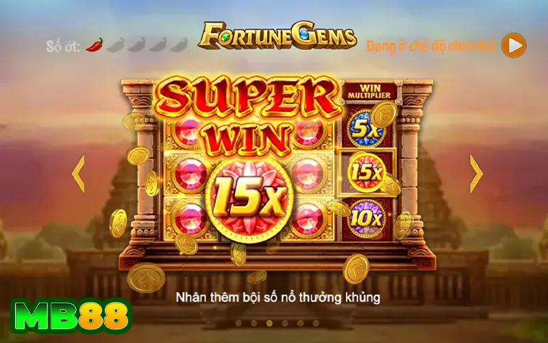Top 5 Game MB88 Slot Dễ Nổ Hũ Và Bí Kíp Quay Hũ Thắng Lớn - Avexo