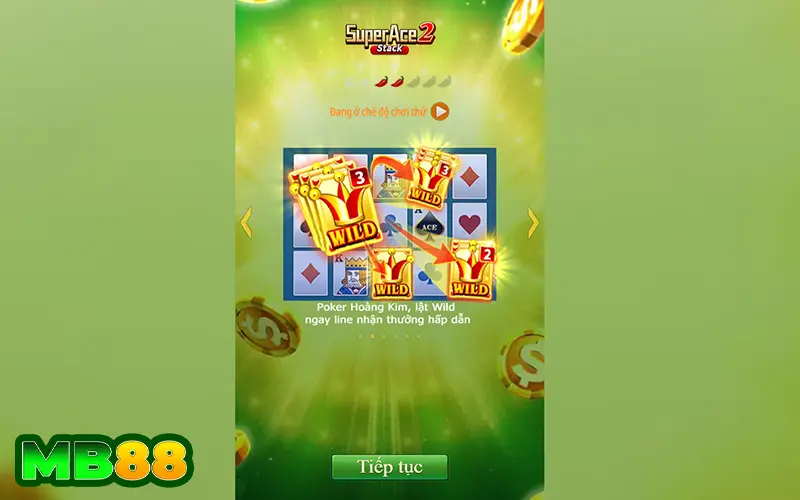 Top 5 Game MB88 Slot Dễ Nổ Hũ Và Bí Kíp Quay Hũ Thắng Lớn - Avexo